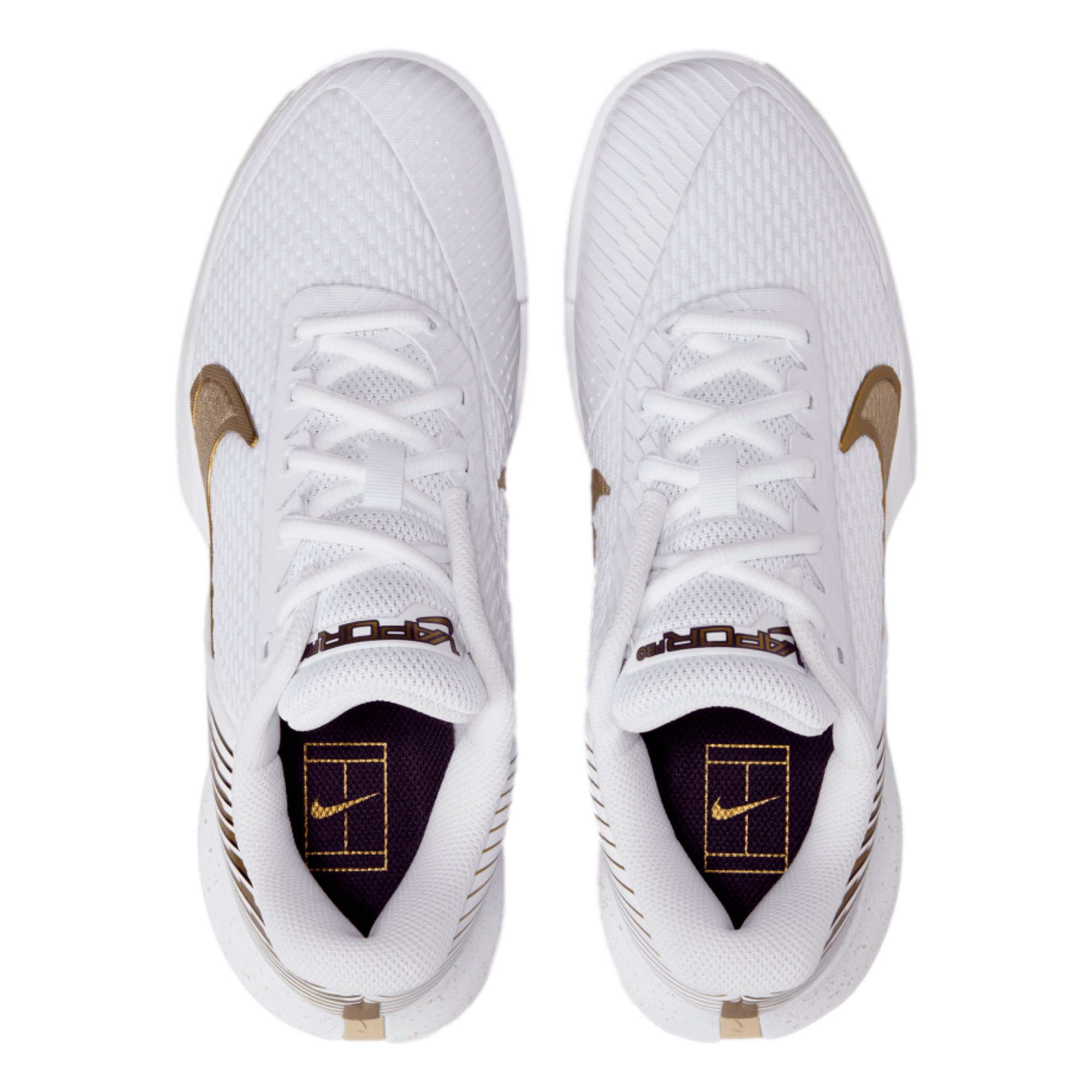 Air Zoom Vapor Pro 2 WMB Women's Tennis Shoe