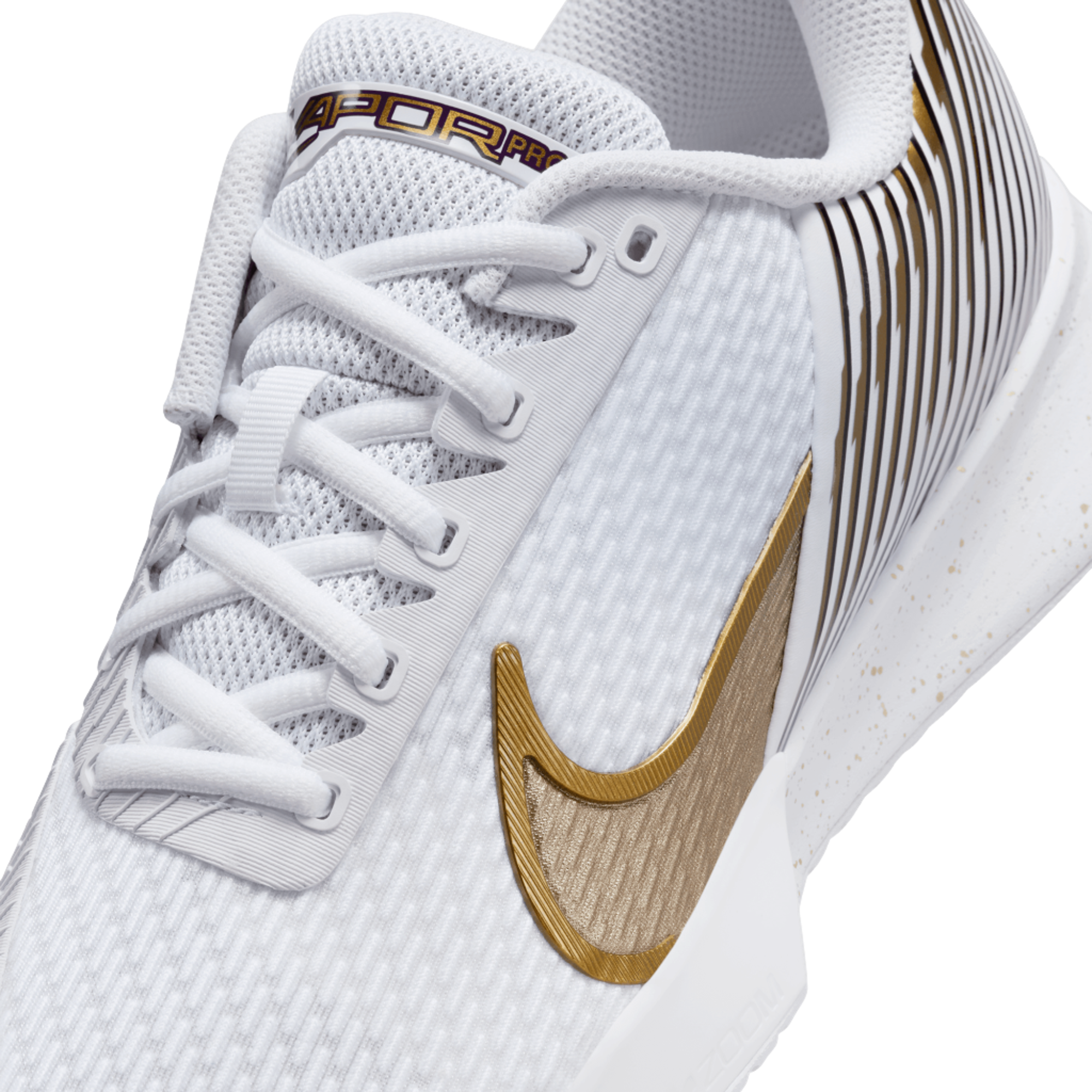 Air Zoom Vapor Pro 2 WMB Women's Tennis Shoe