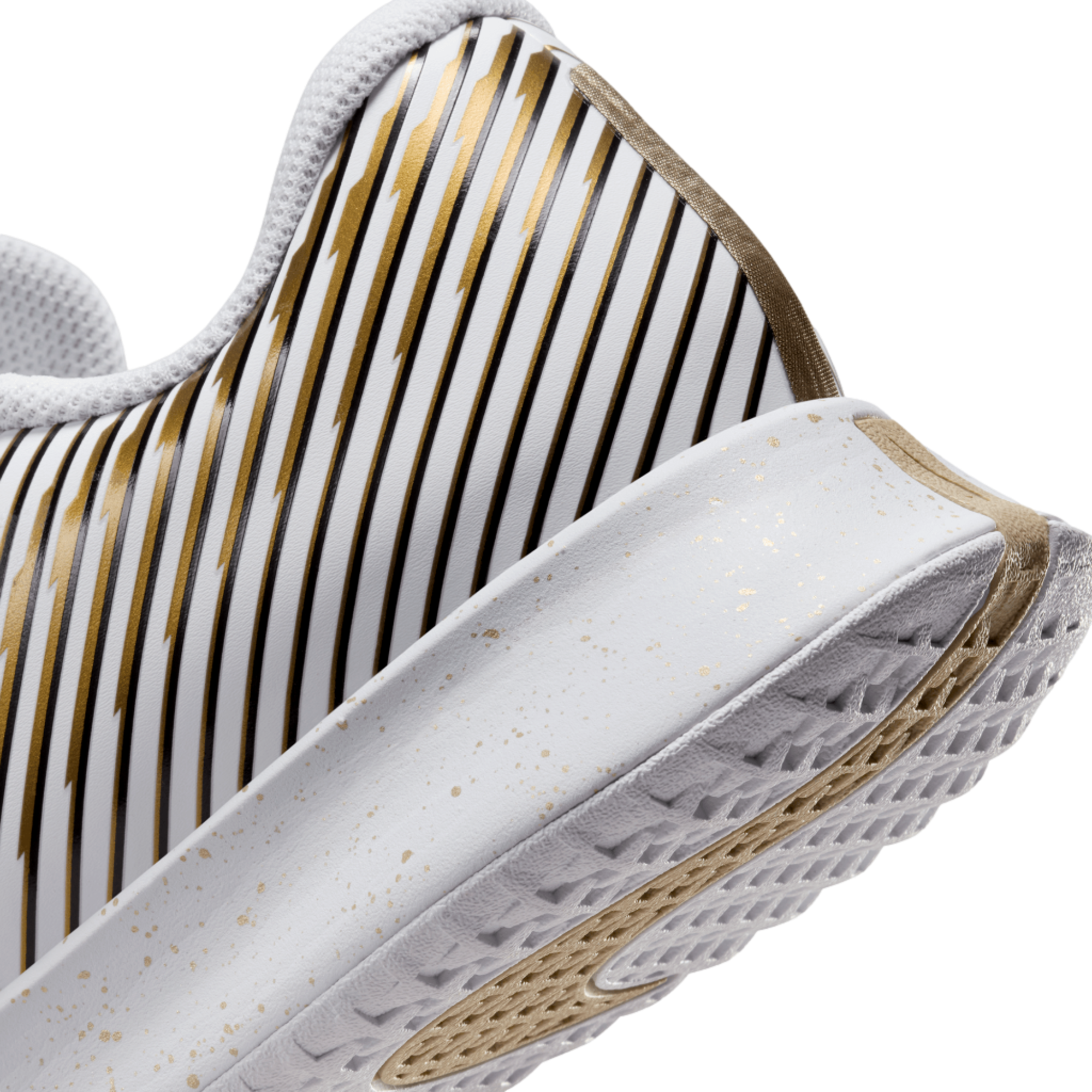 Air Zoom Vapor Pro 2 WMB Women's Tennis Shoe