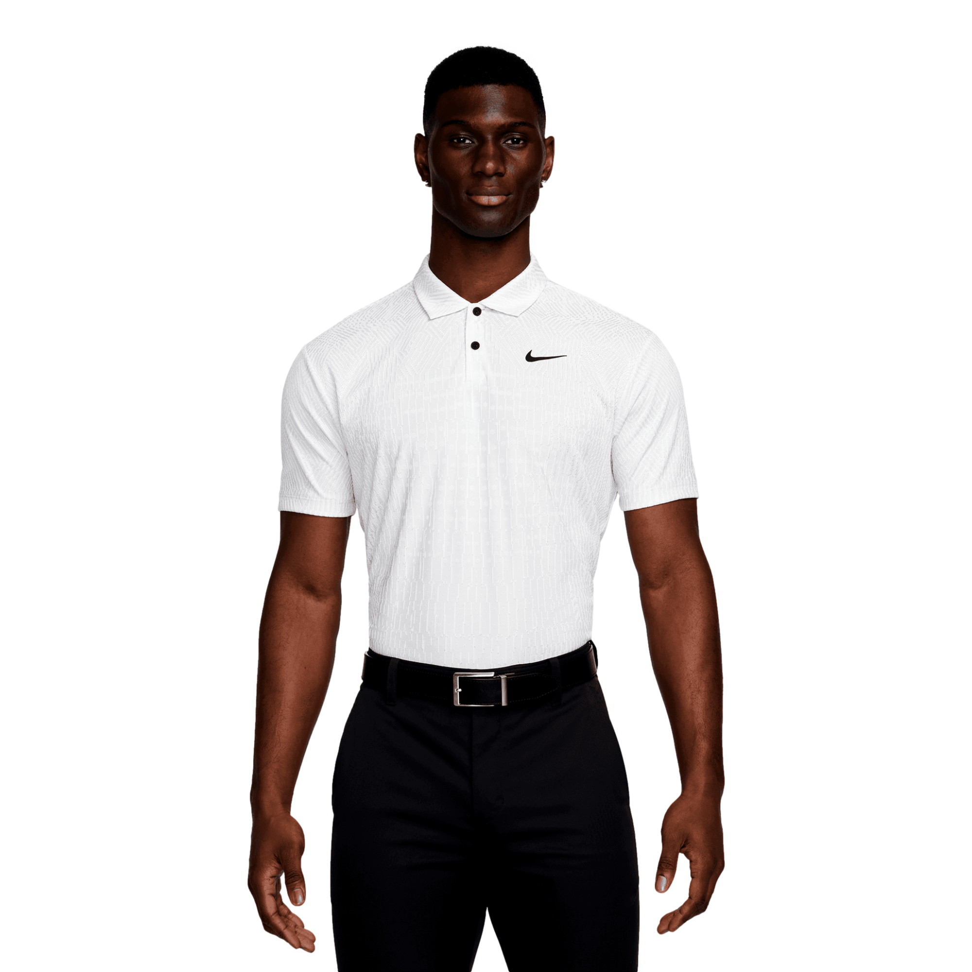 Nike Tour Men's Dri-FIT ADV Golf Jacq Polo | PGA TOUR Superstore