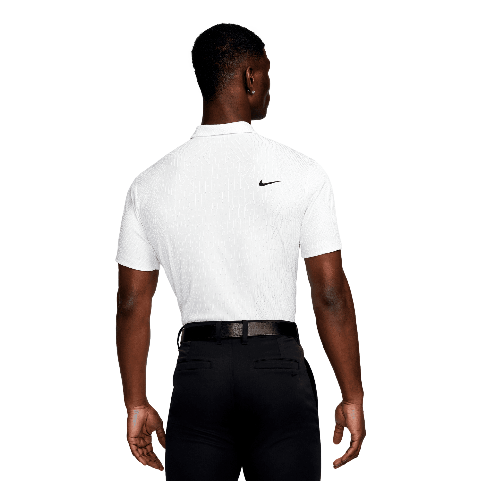 Nike Tour Men's Dri-FIT ADV Golf Jacq Polo | PGA TOUR Superstore