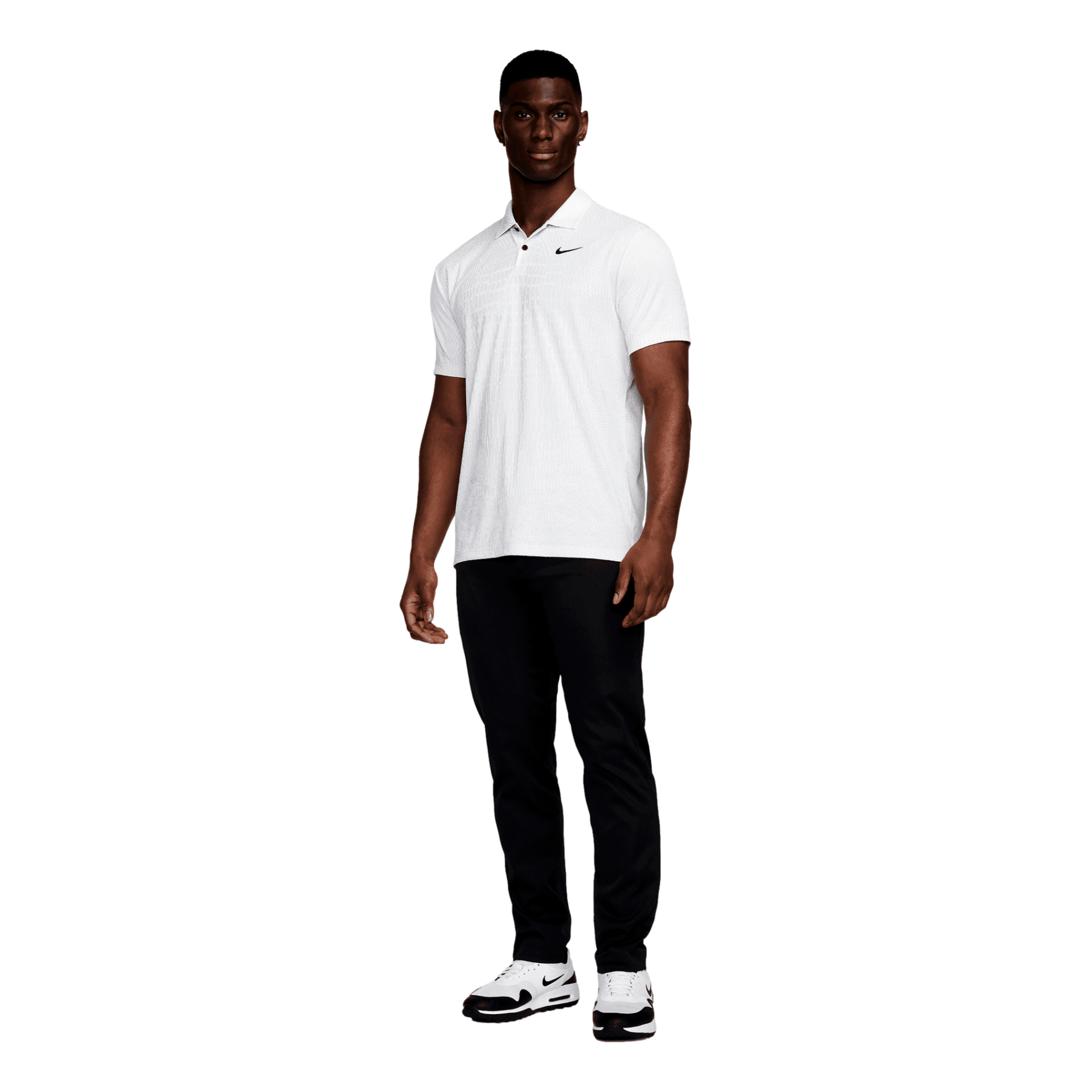 Nike Tour Men's Dri-FIT ADV Golf Jacq Polo | PGA TOUR Superstore