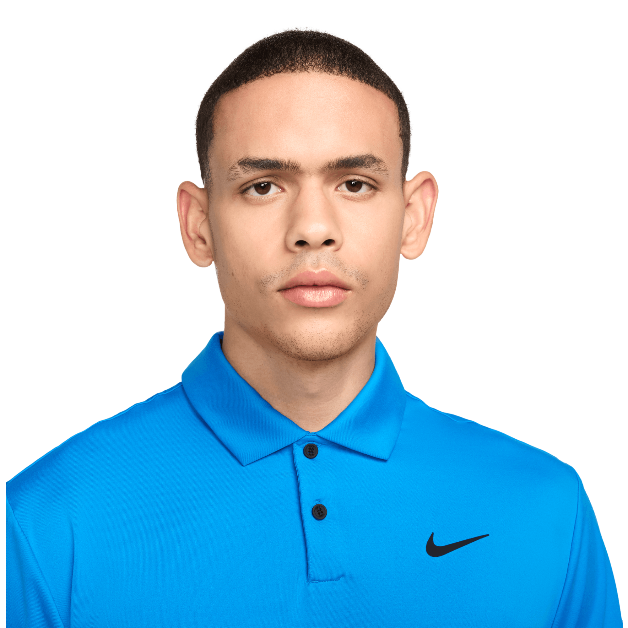 Dri-FIT Tour Men's Solid Short Sleeve Golf Polo Shirt