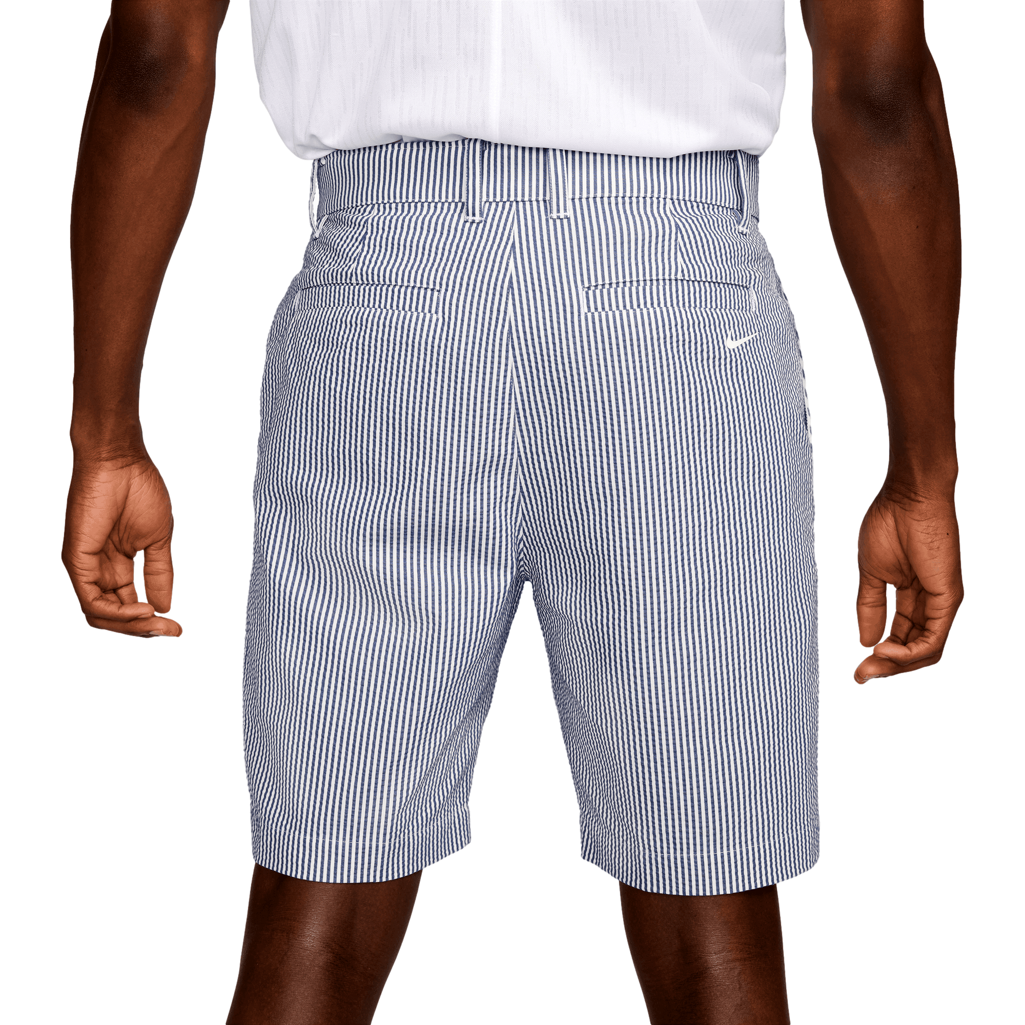 Tour Men's 8" Chino Golf Shorts