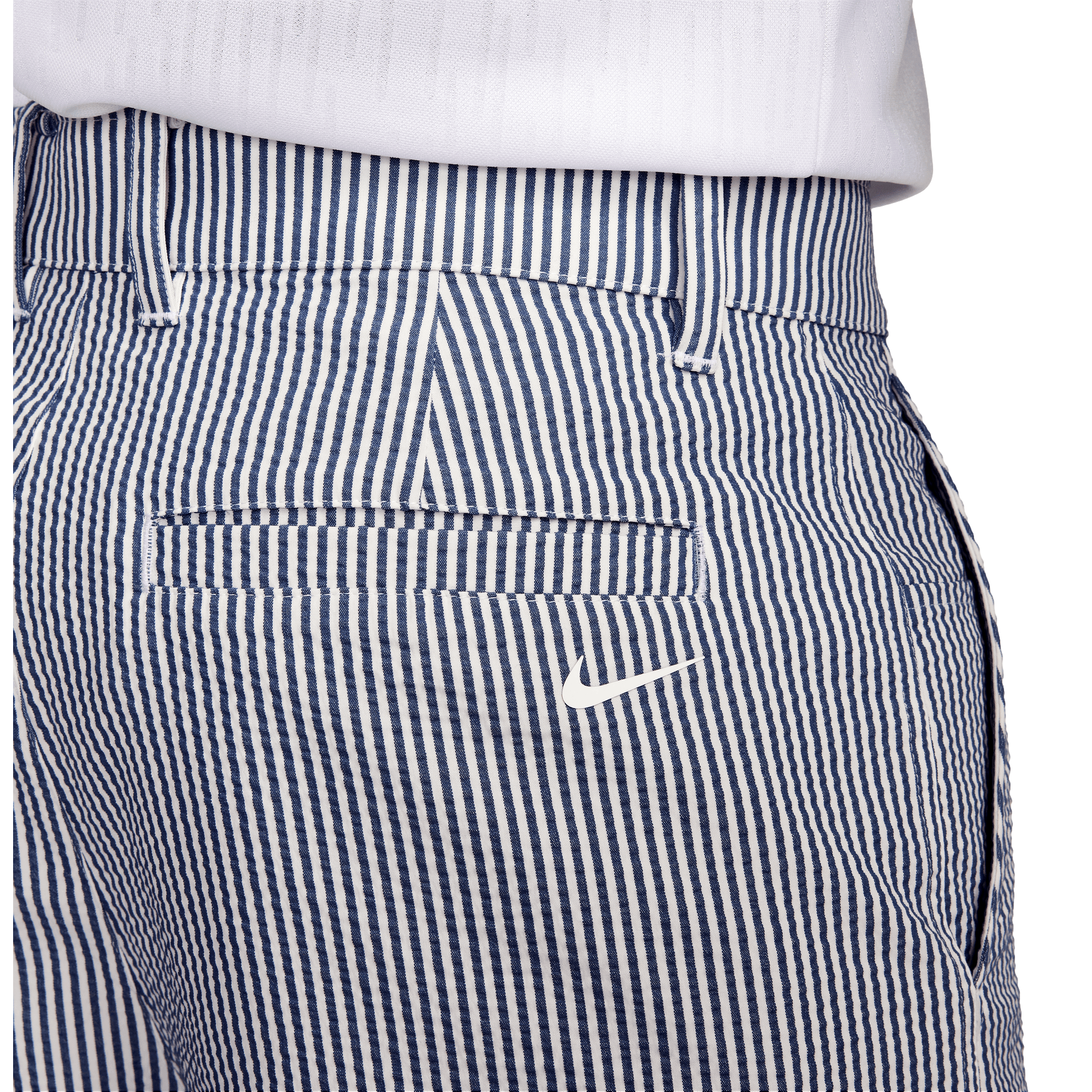 Tour Men's 8" Chino Golf Shorts