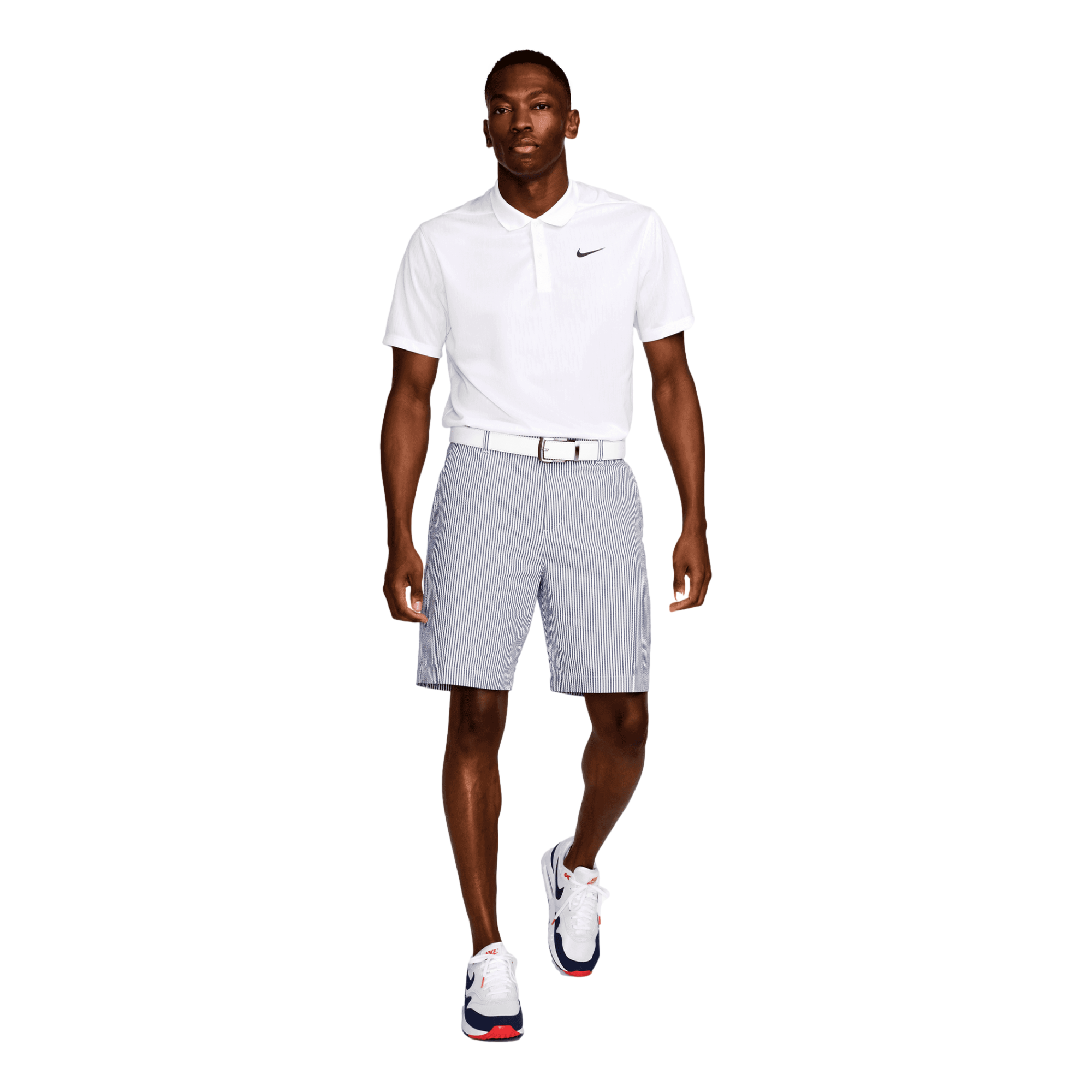 Tour Men's 8" Chino Golf Shorts
