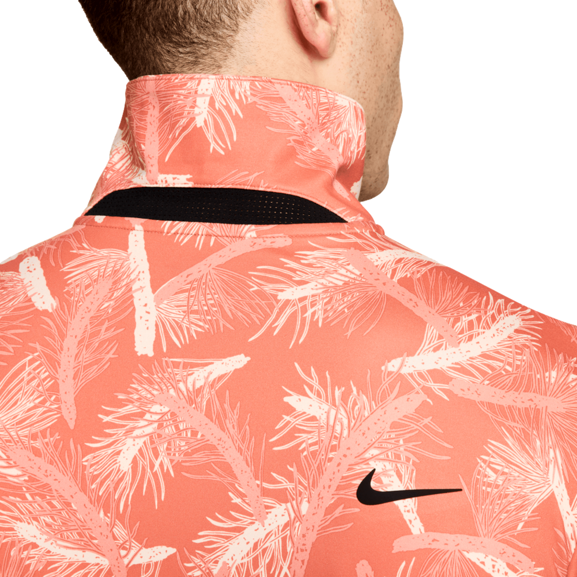 Tour Men's Dri-FIT Golf Polo