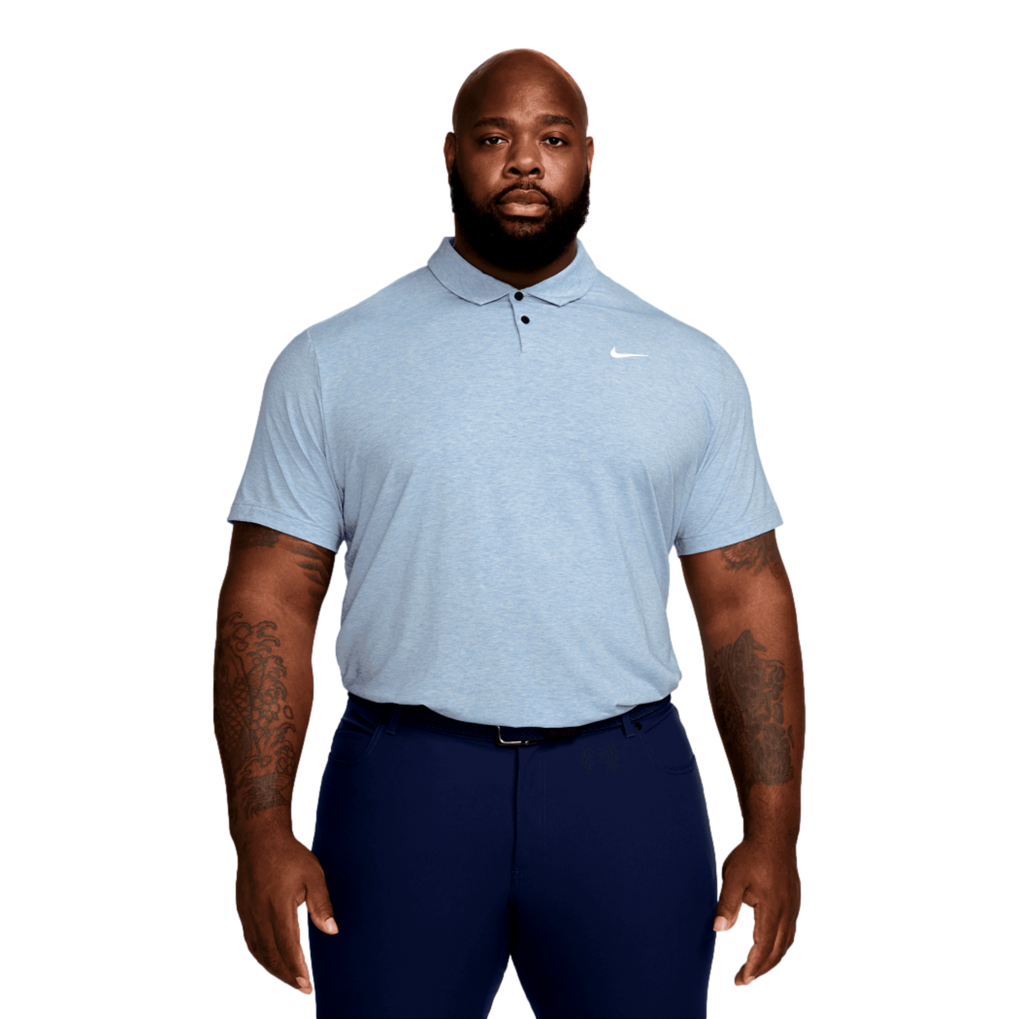 Dri-FIT Tour Men's Golf Polo