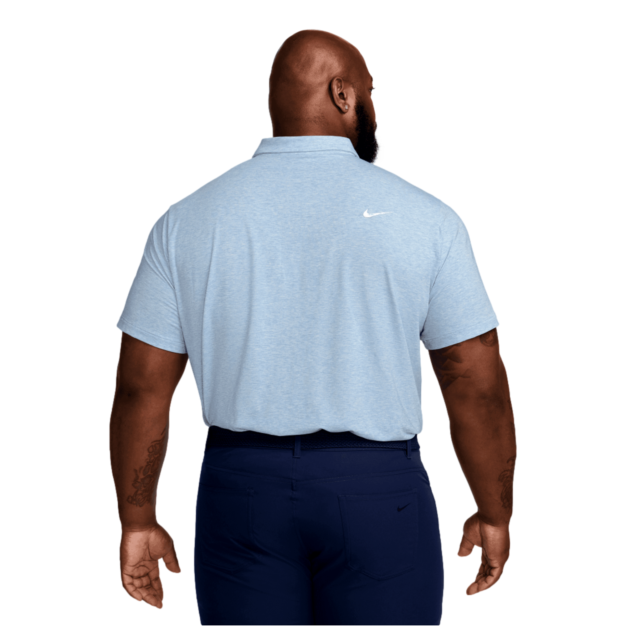 Dri-FIT Tour Men's Golf Polo