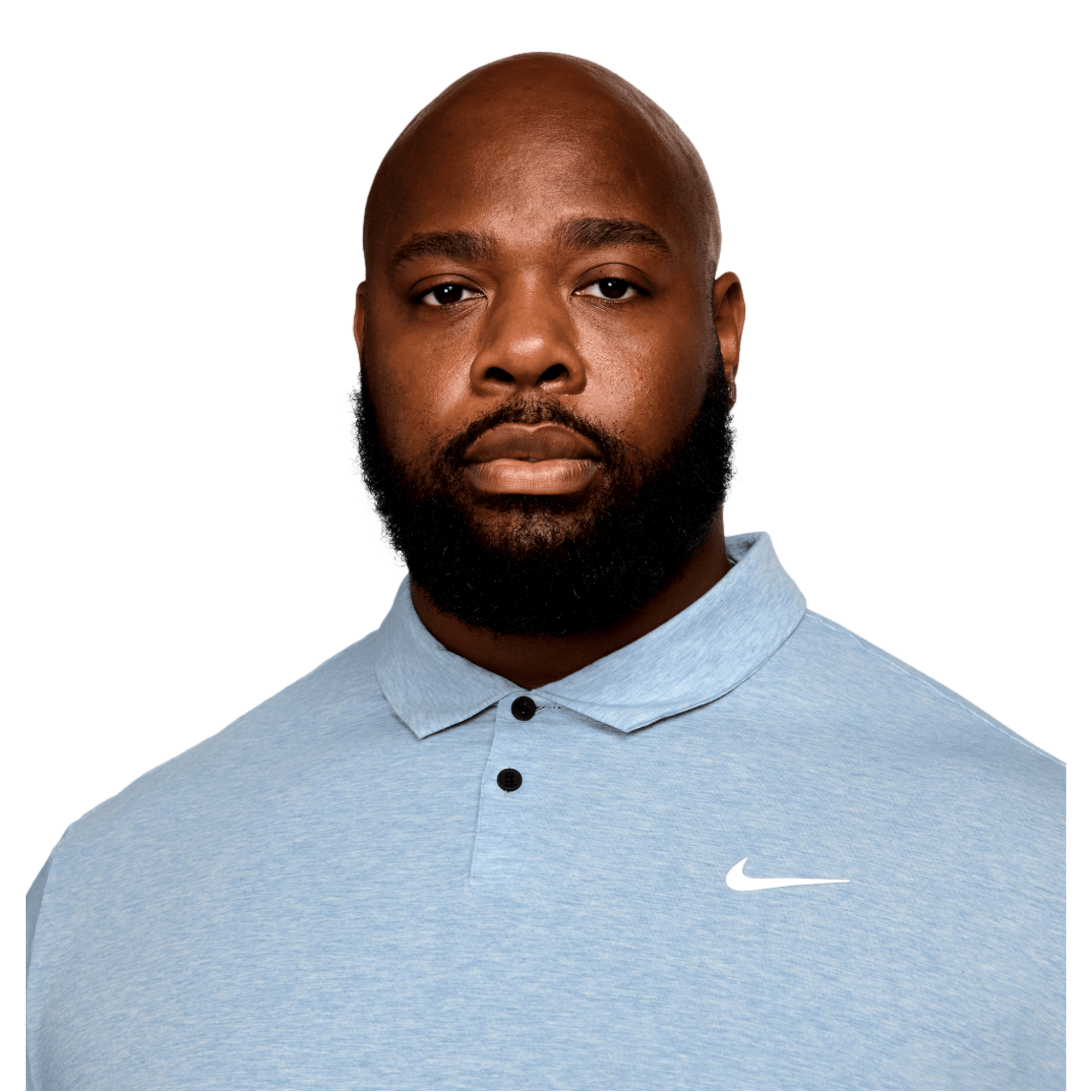 Dri-FIT Tour Men's Golf Polo