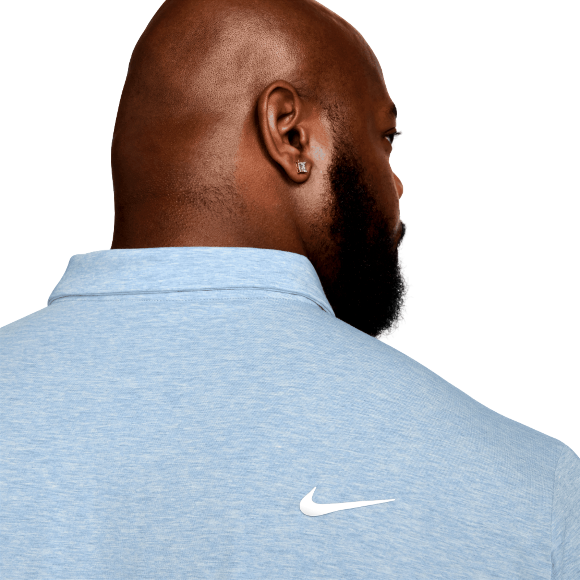 Dri-FIT Tour Men's Golf Polo