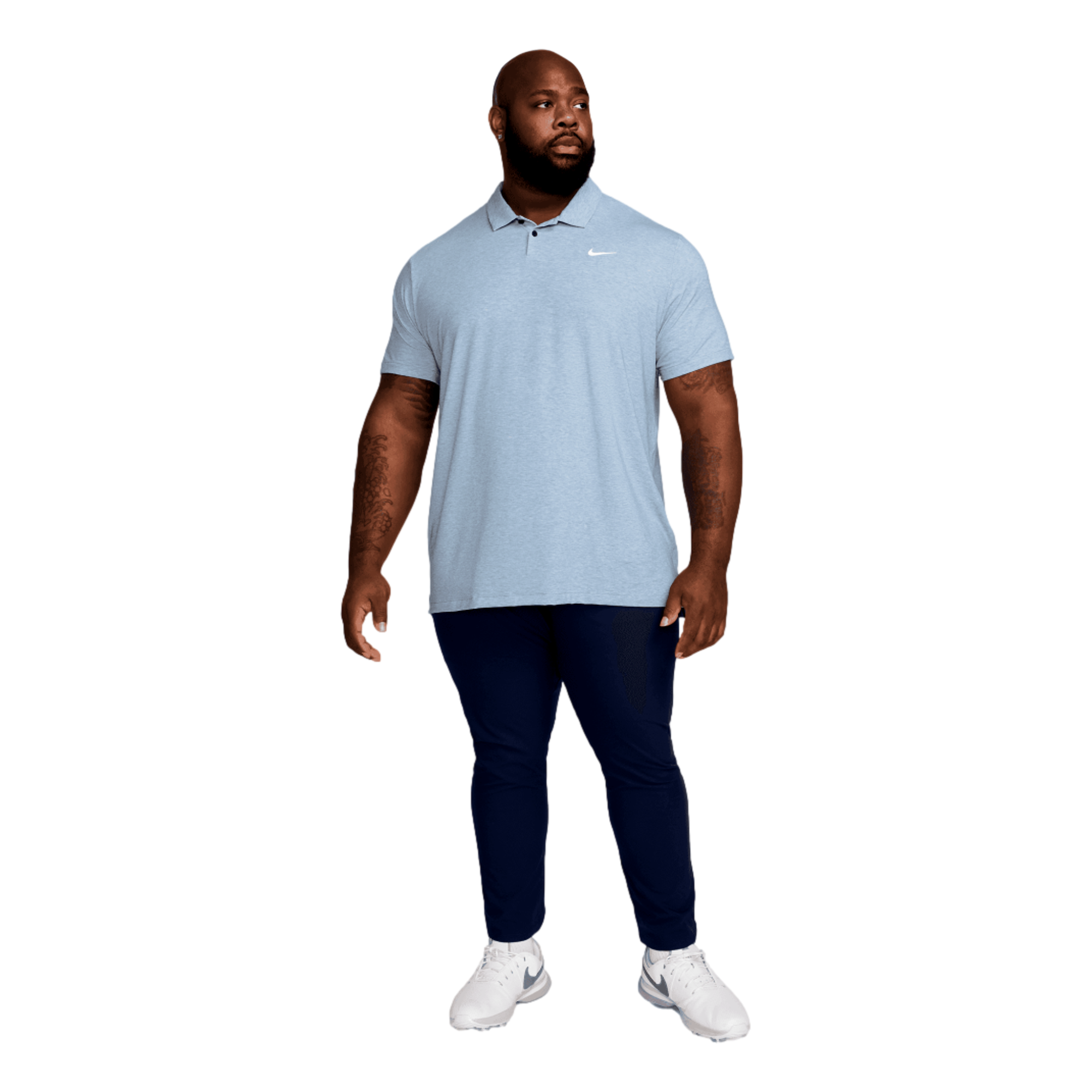 Dri-FIT Tour Men's Golf Polo