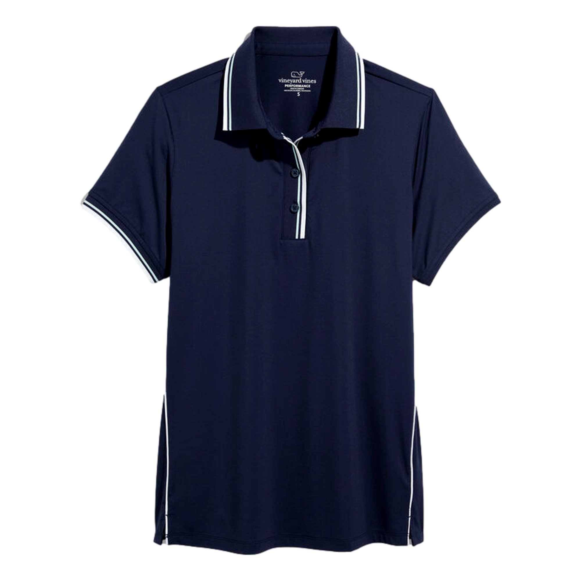 Women's Short Sleeve Core Polo Shirt