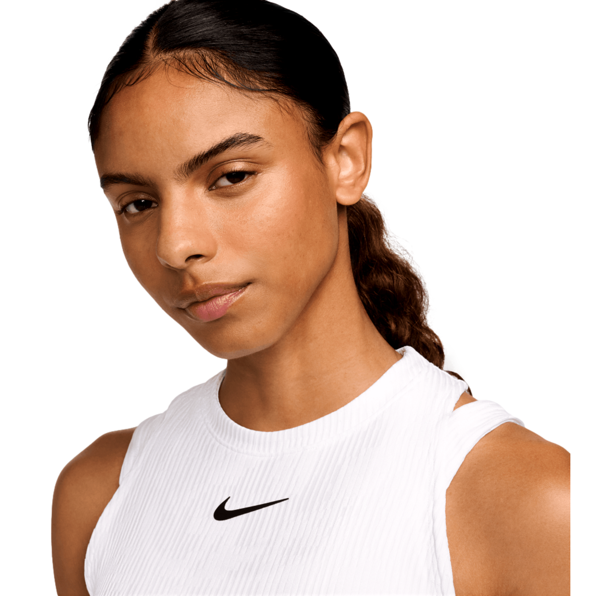 NikeCourt Slam Dri-FIT Sleeveless Dress