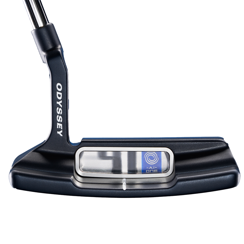 Ai-ONE #2 CH Putter