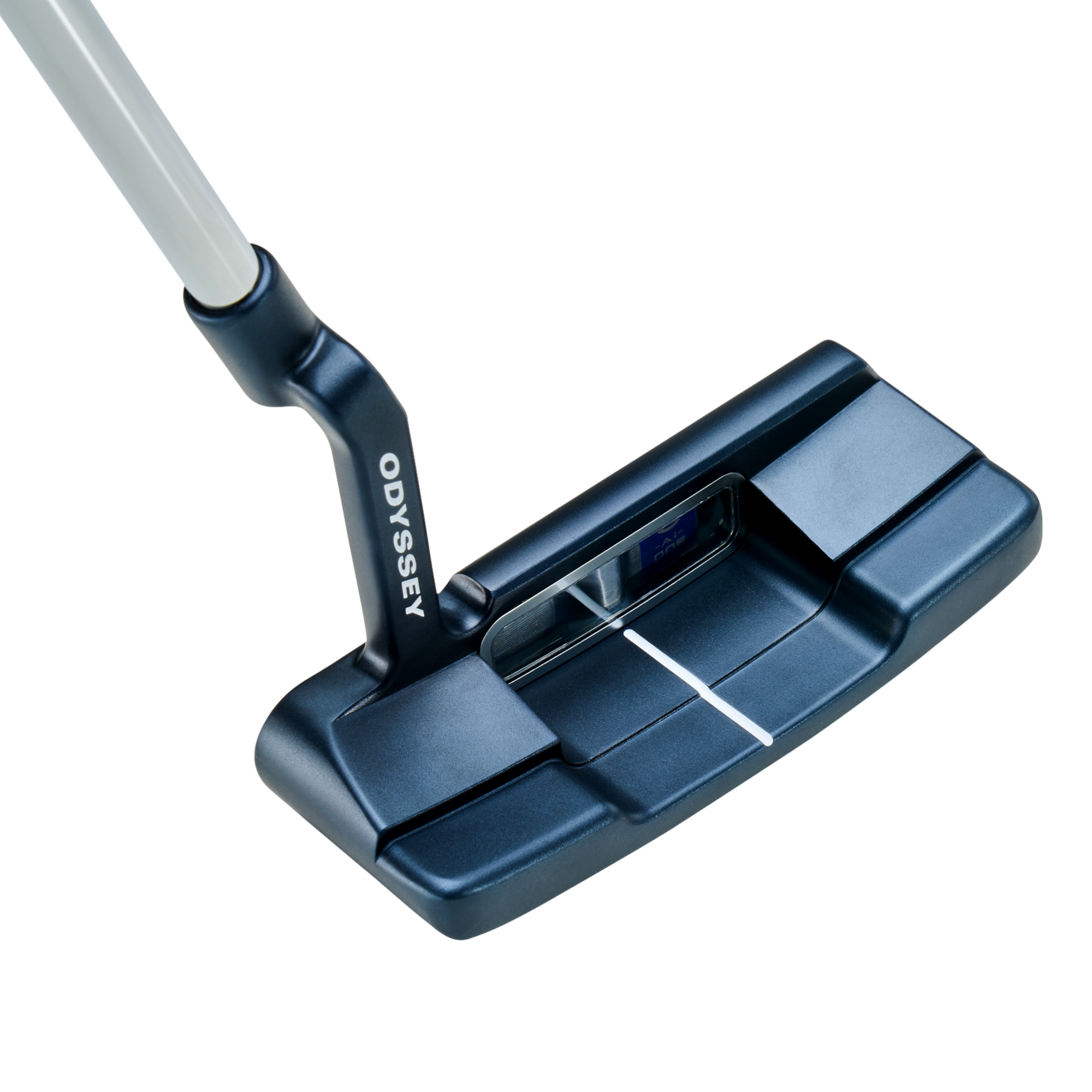 Ai-ONE Double Wide CH Putter