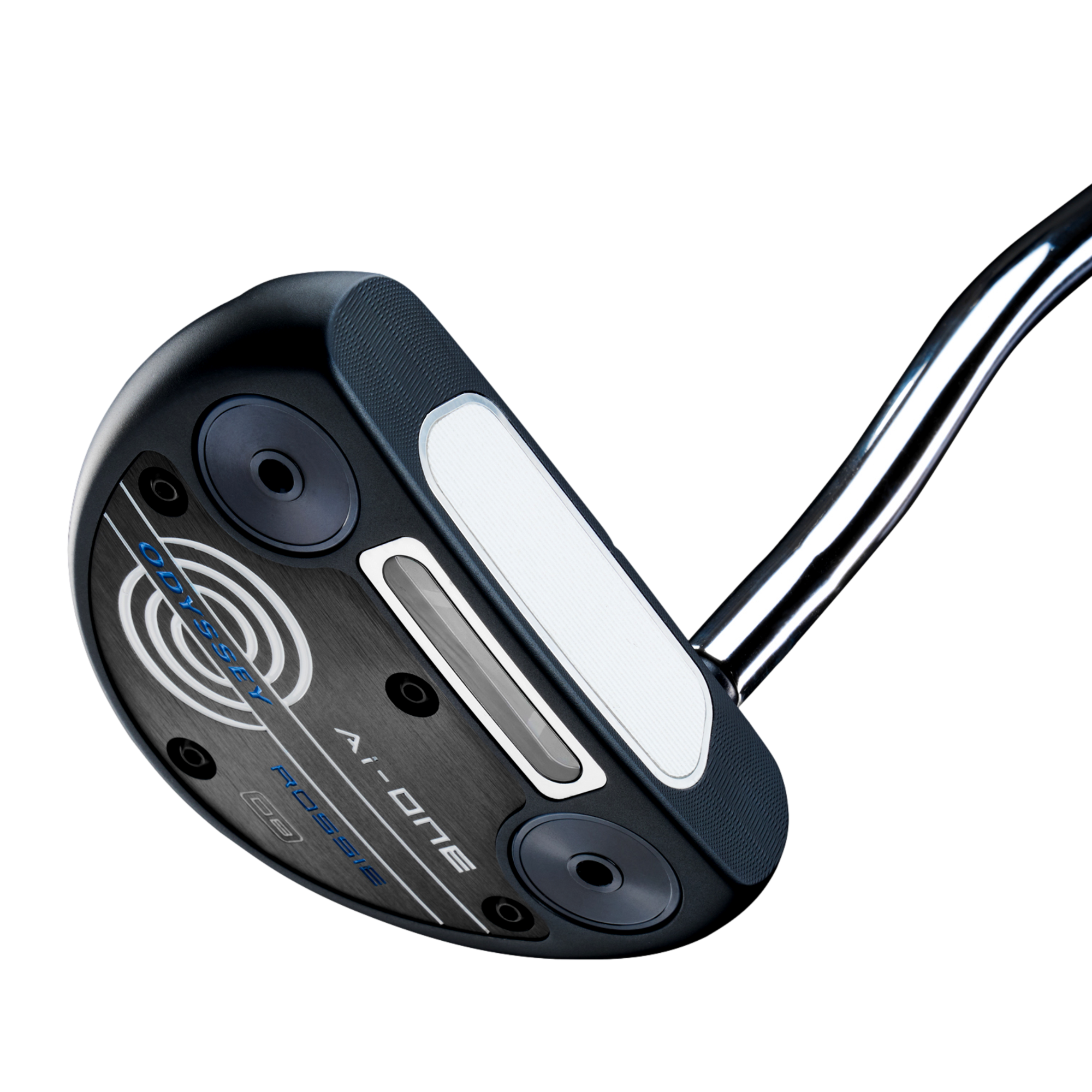 Ai-ONE Rossie DB Putter