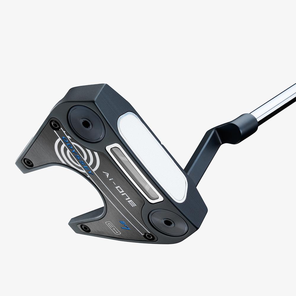 Odyssey Ai ONE #7 CH Golf Putter Odyssey Ai ONE #7 CH Golf Putter