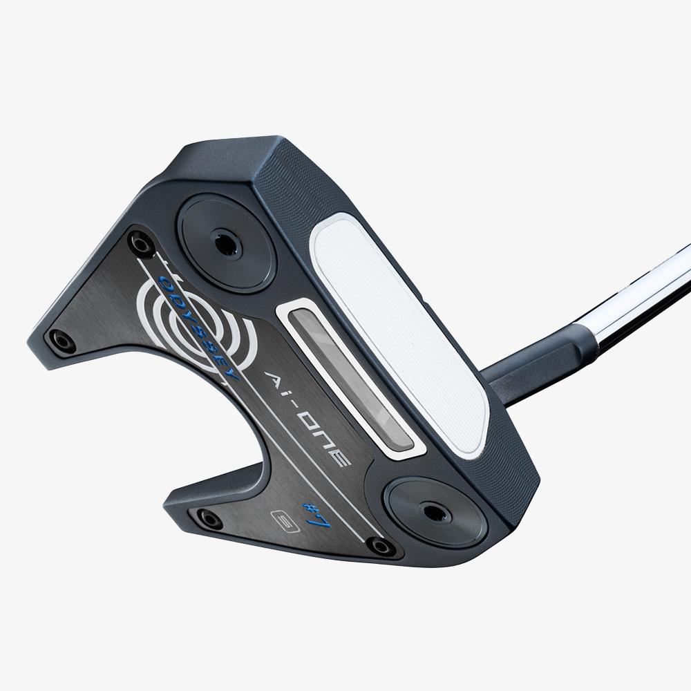 Odyssey Ai-ONE #7 S Putter | PGA TOUR Superstore Odyssey Ai-ONE #7 S Putter | PGA TOUR Superstore