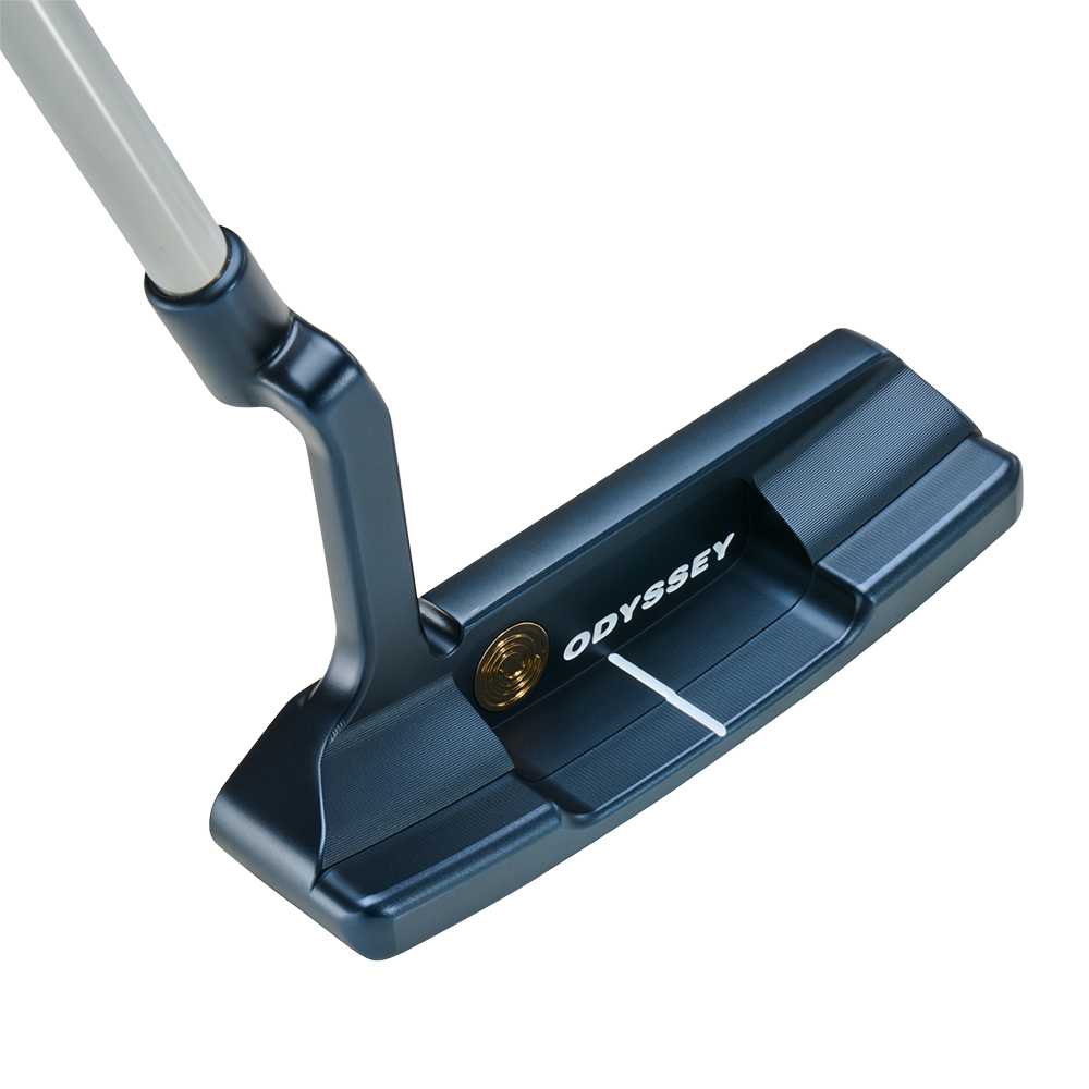 Ai-ONE Milled Two T CH Putter