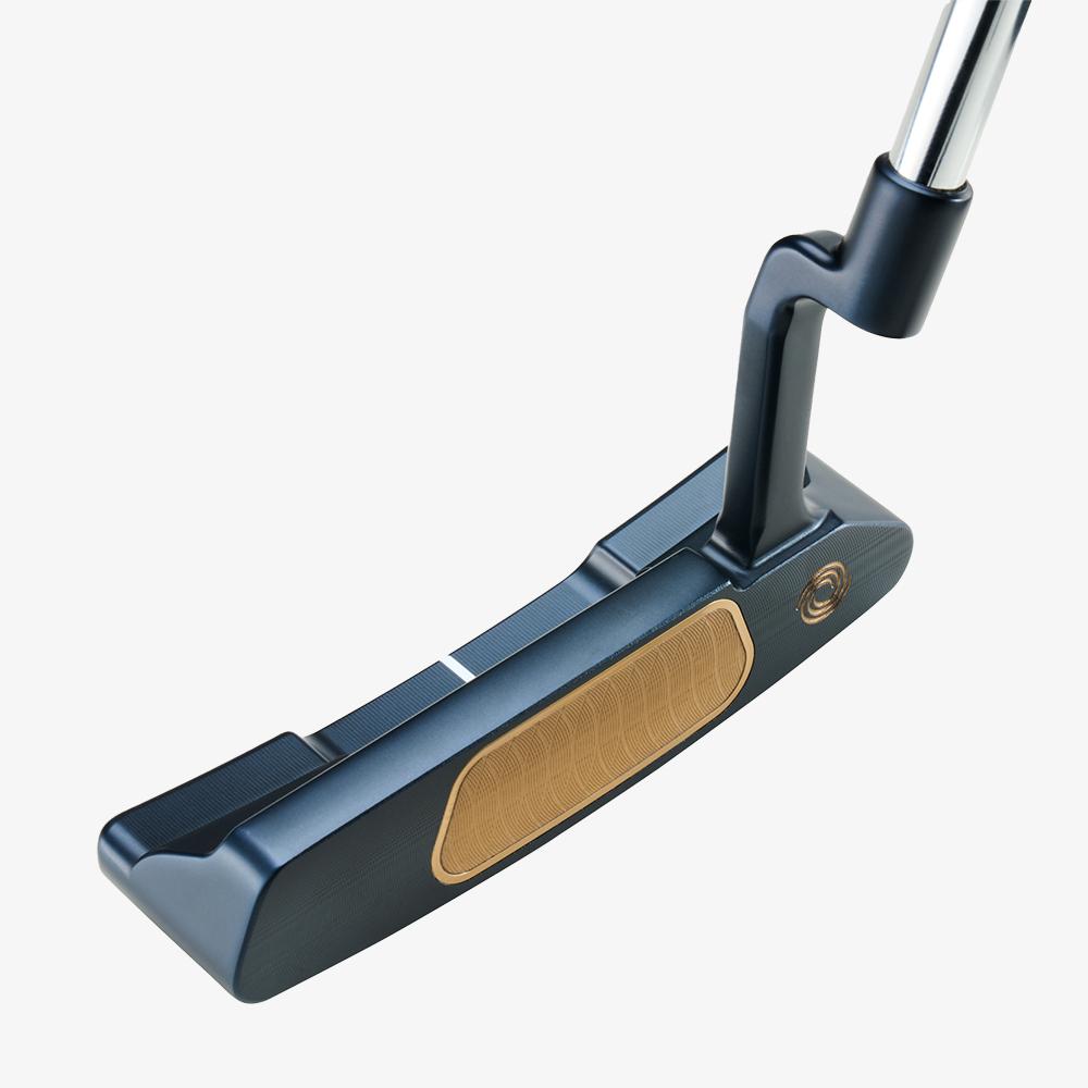 Ai-ONE Milled Two T CH Putter