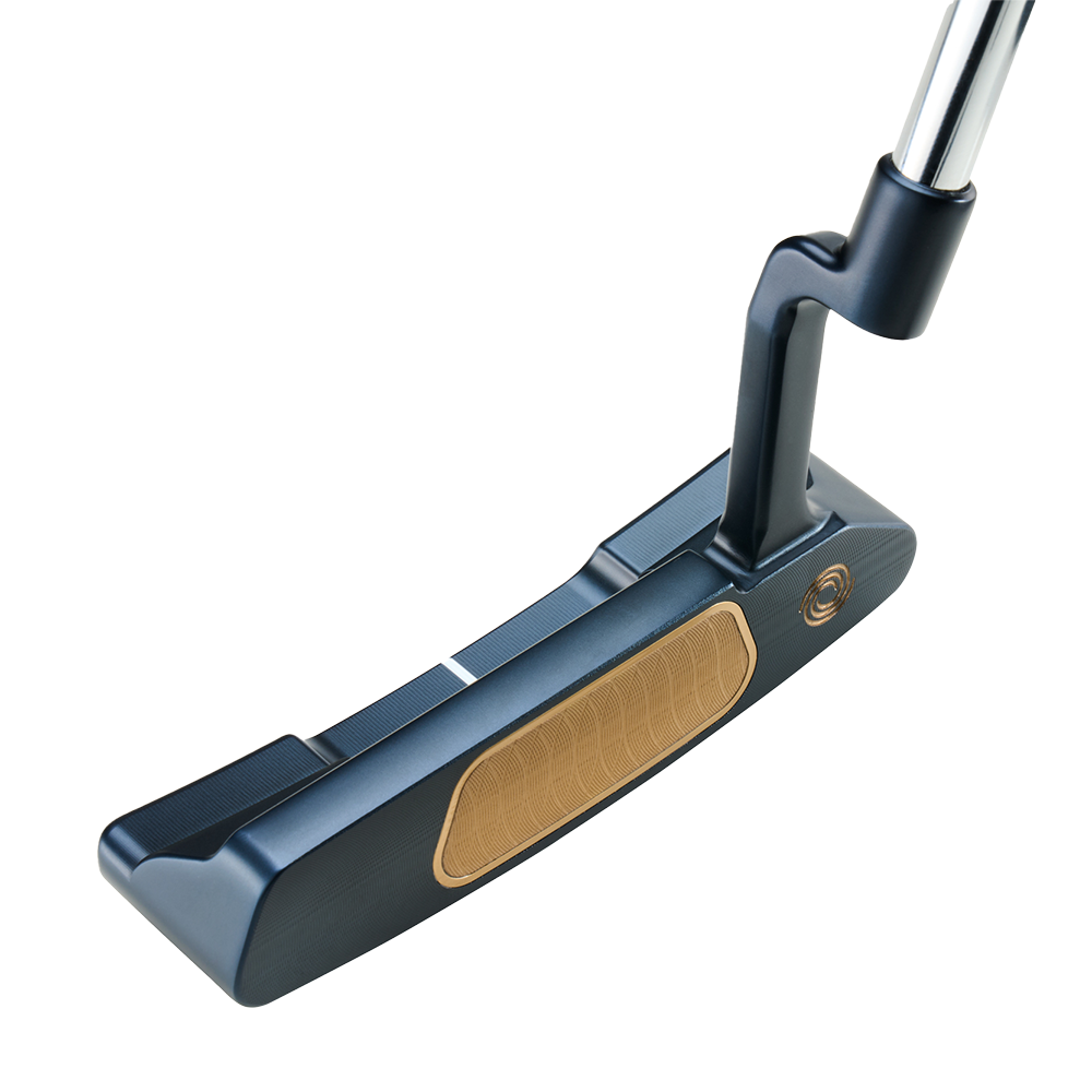 Ai-ONE Milled Two T CH Putter