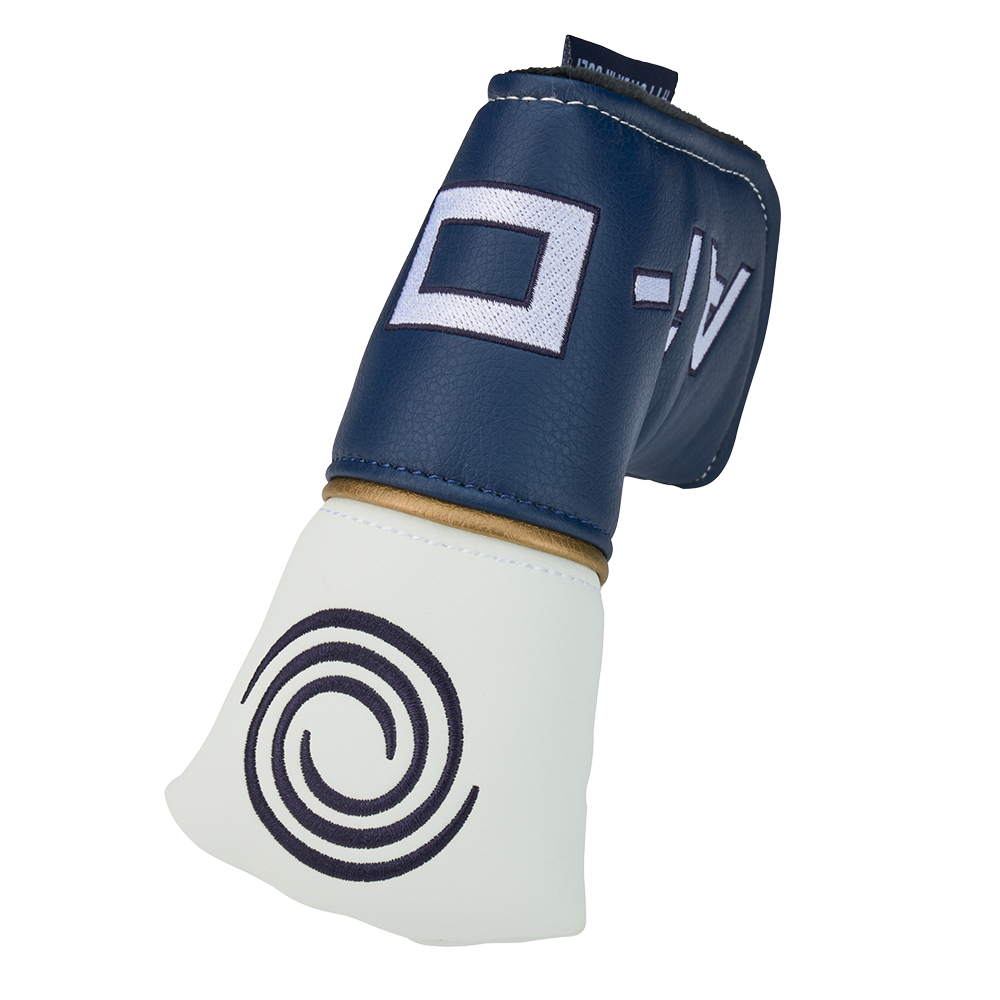 Ai-ONE Milled Two T CH Putter