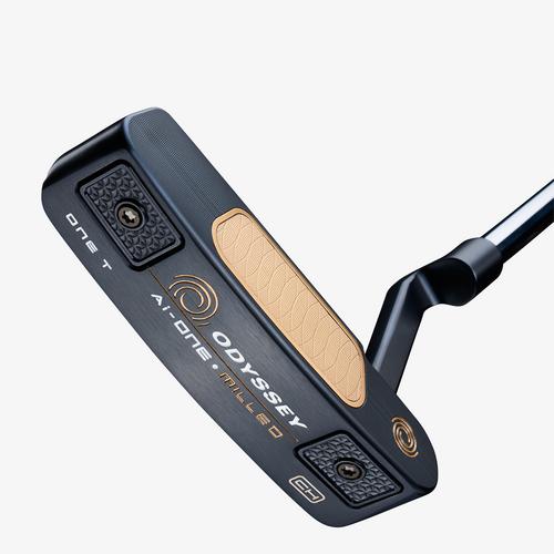 Ai-ONE Milled One T CH Putter