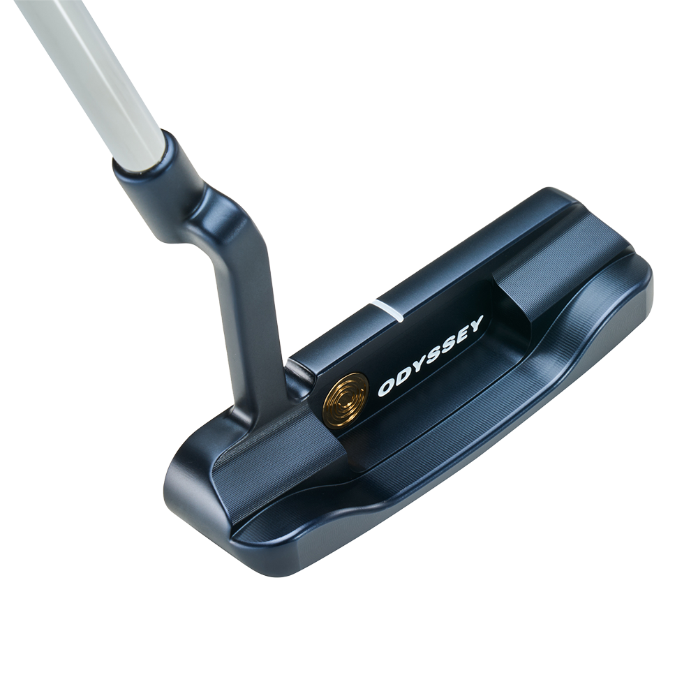 Ai-ONE Milled One T CH Putter