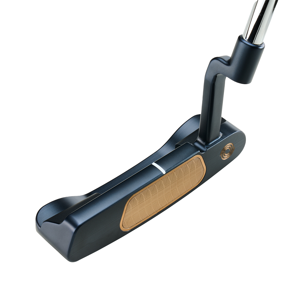 Ai-ONE Milled One T CH Putter