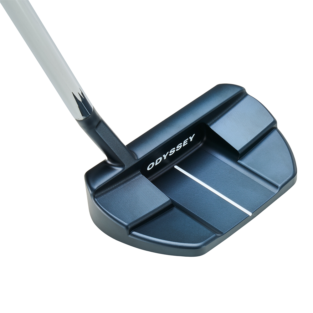 Ai-ONE Milled Three T S Putter