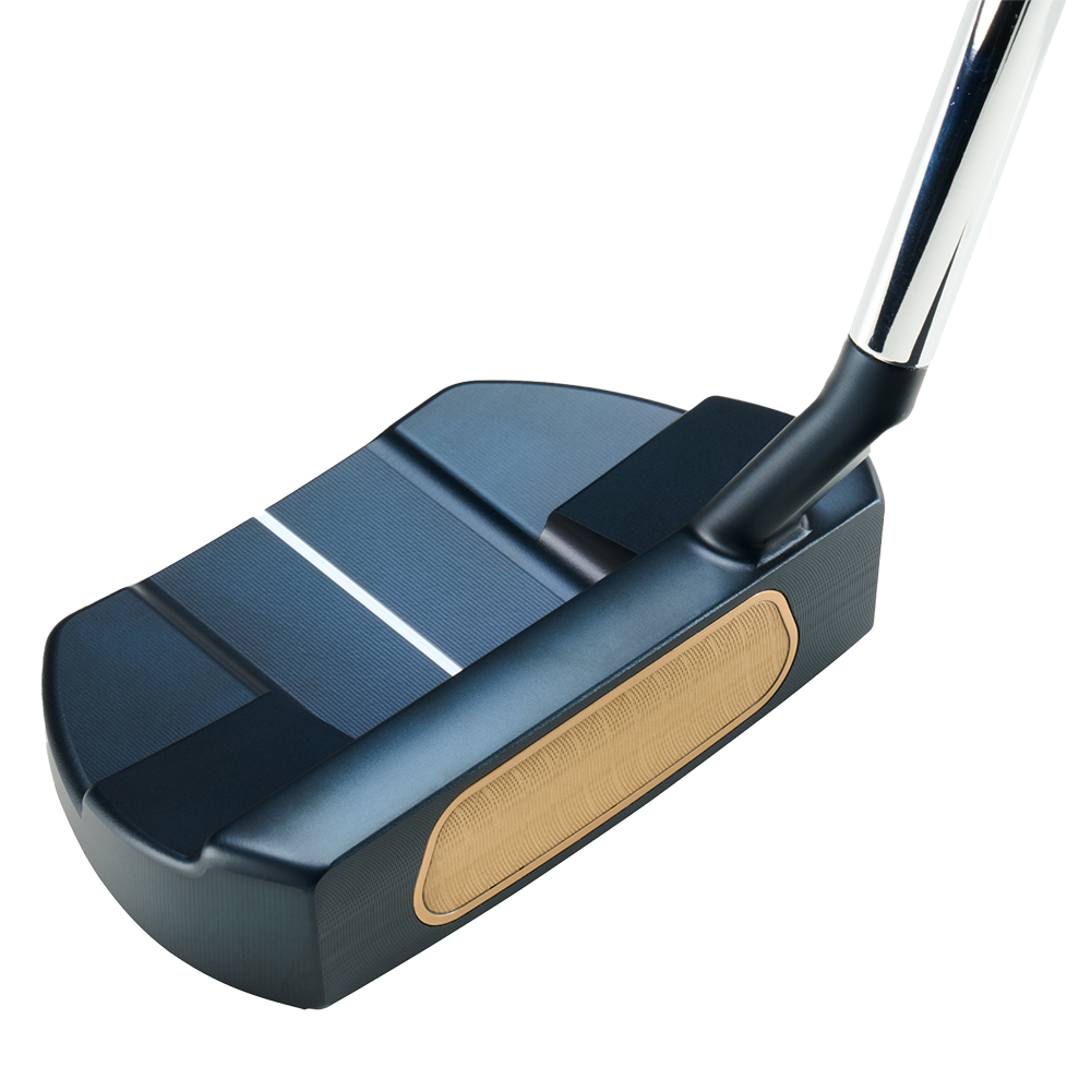 Ai-ONE Milled Three T S Putter