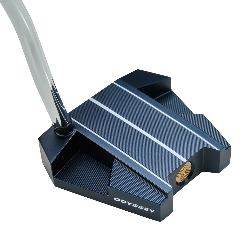 Odyssey Ai-ONE Milled Eleven T DB Putter - Thumbnail 3