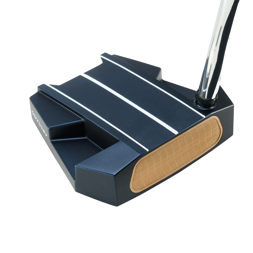 Odyssey Ai-ONE Milled Eleven T DB Putter - Thumbnail 4