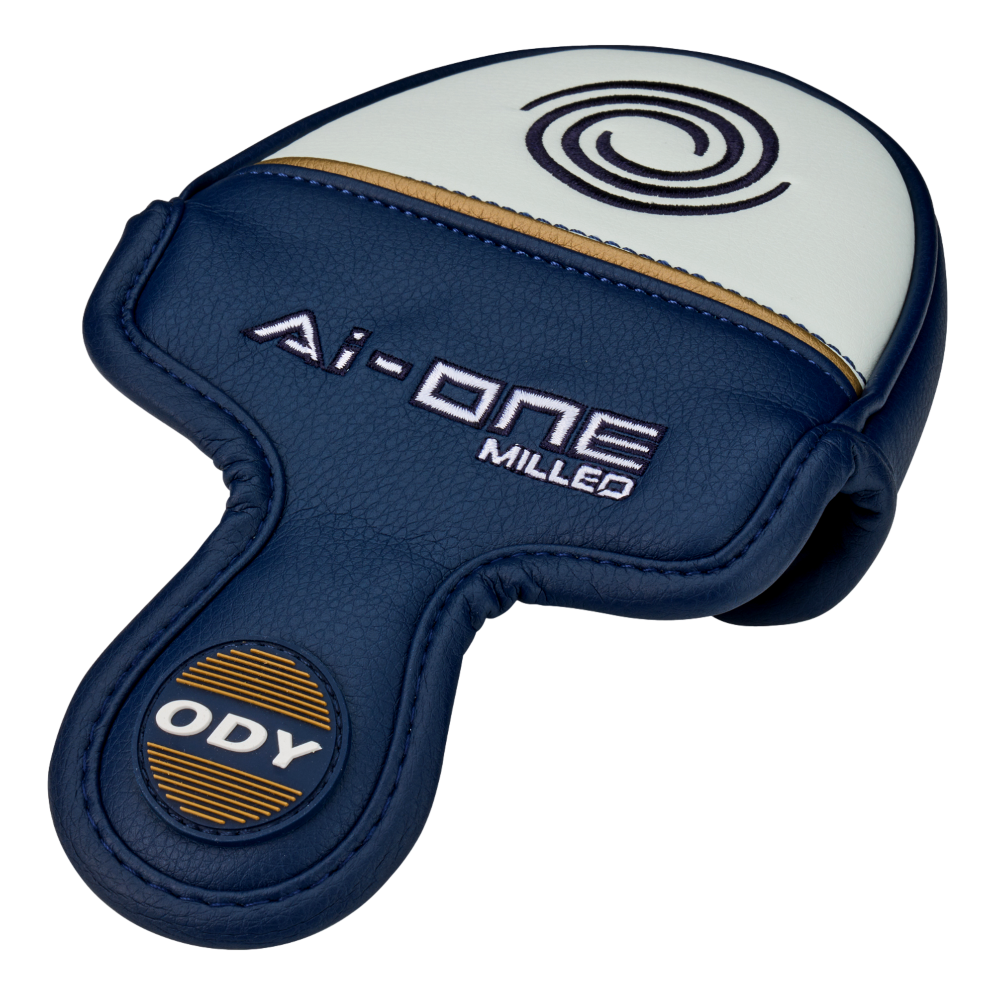 Ai-ONE Milled Eleven T DB Putter