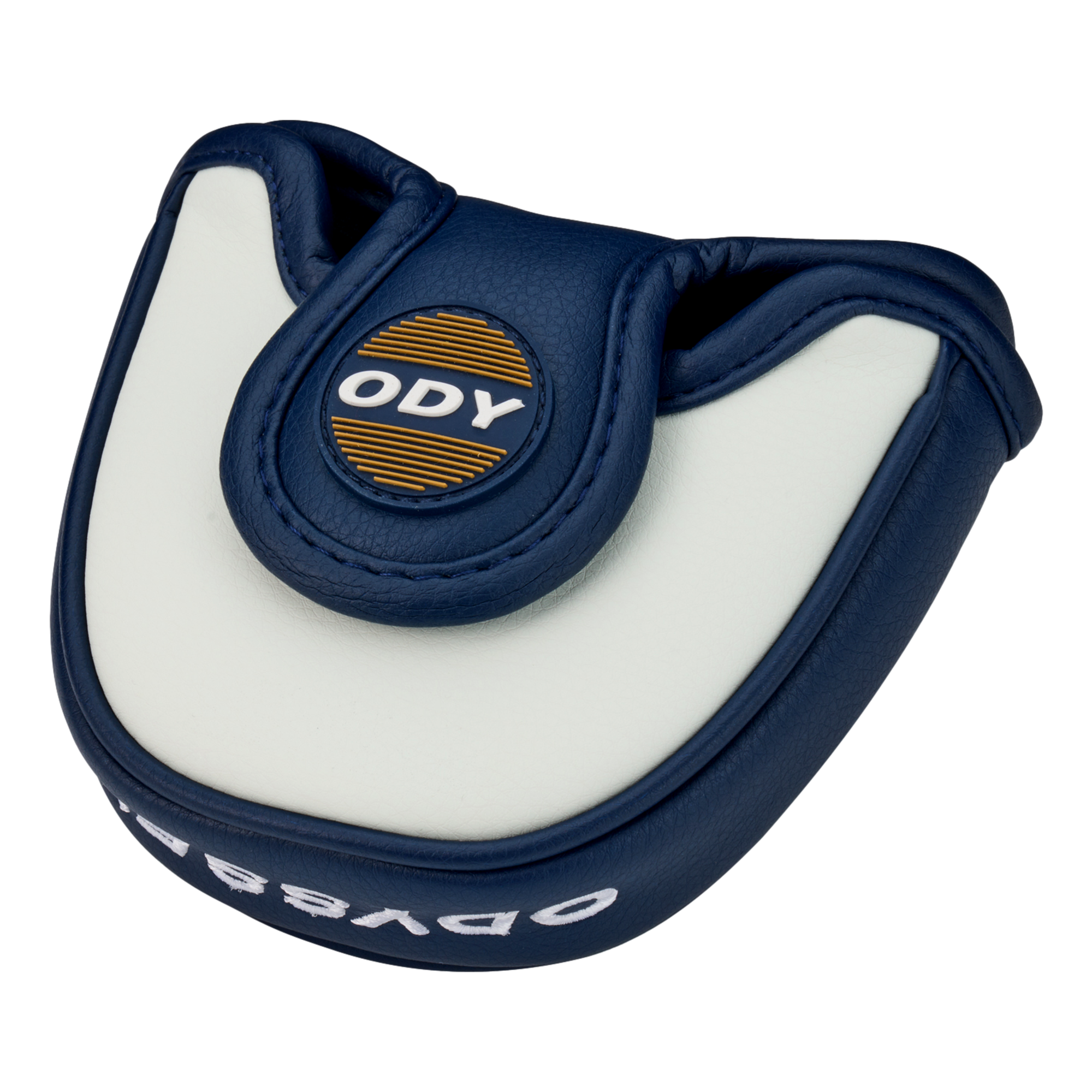 Odyssey Ai-ONE Milled Eleven T DB Putter - Thumbnail 2