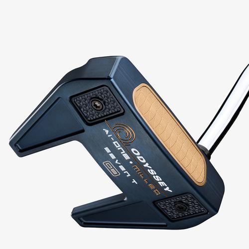 Ai-ONE Milled Seven T DB Putter