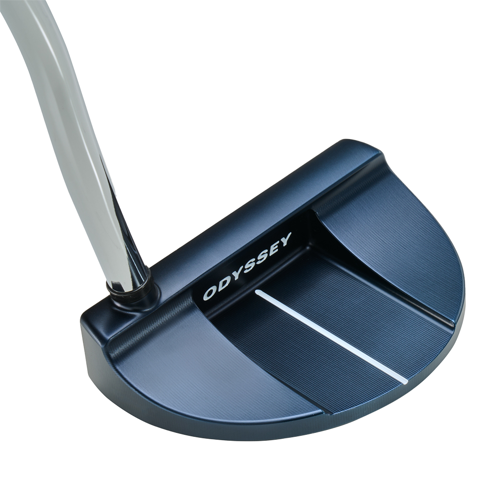 Ai-ONE Milled Six T DB Putter