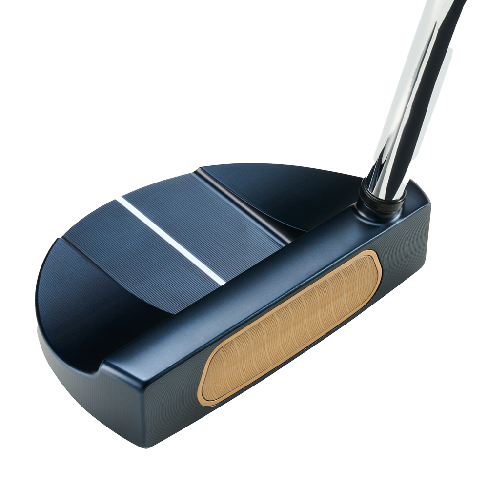 Ai-ONE Milled Six T DB Putter