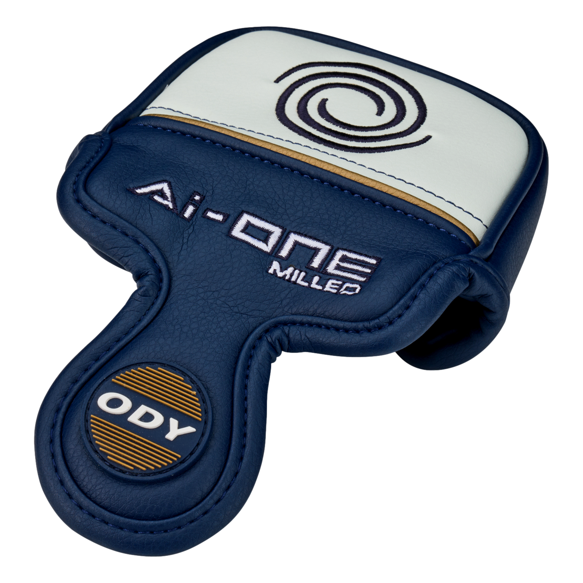 Ai-ONE Milled Six T DB Putter