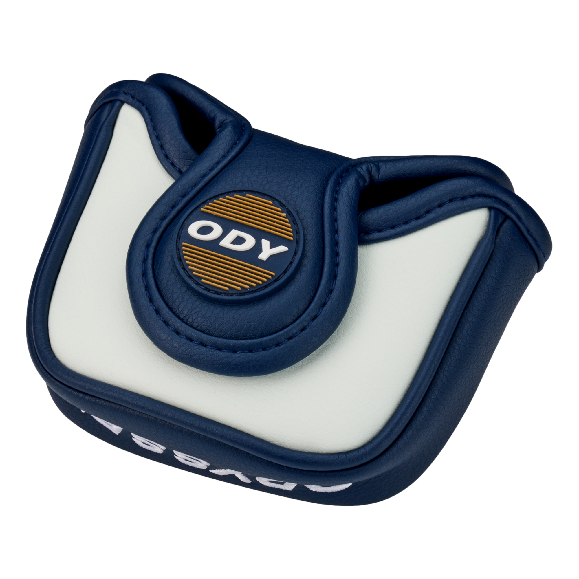 Ai-ONE Milled Six T DB Putter