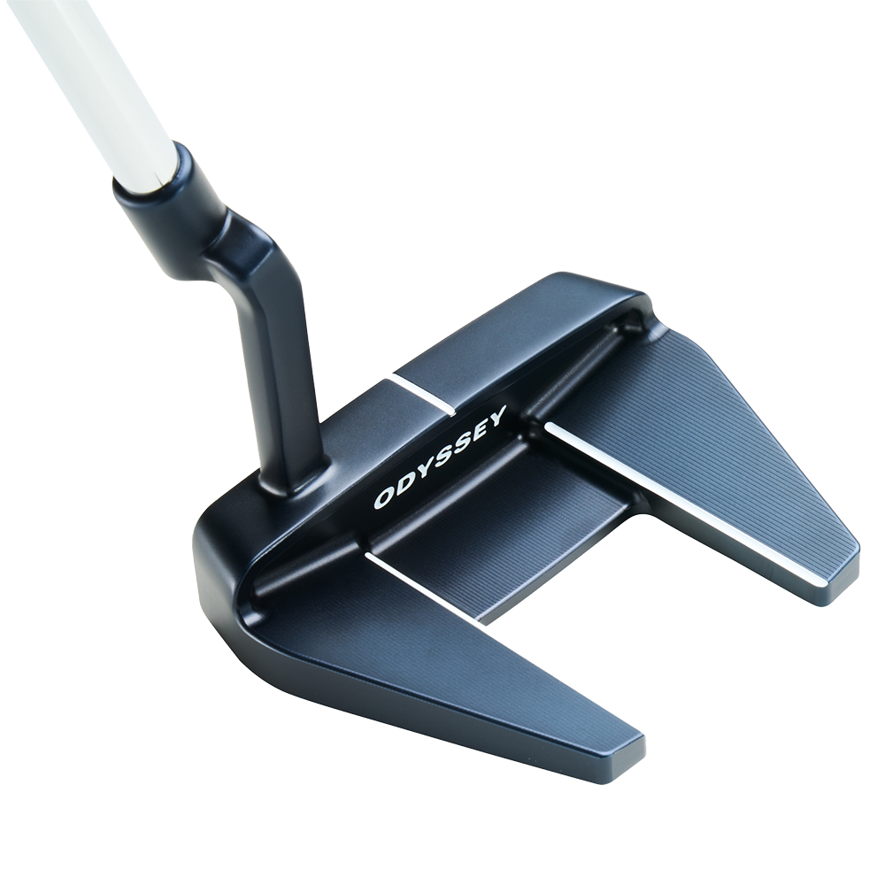 Ai-ONE Milled Seven T CH Putter