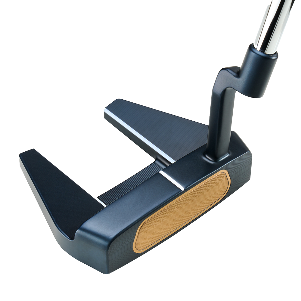 Ai-ONE Milled Seven T CH Putter