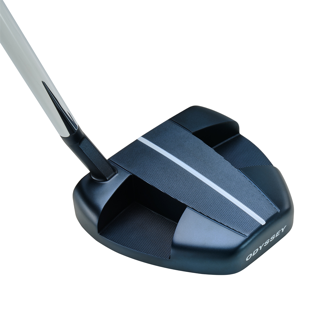 Odyssey Ai-ONE Milled Eight T S Putter - Thumbnail 4