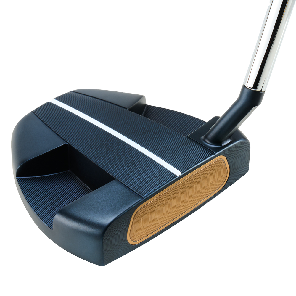 Odyssey Ai-ONE Milled Eight T S Putter - Thumbnail 3