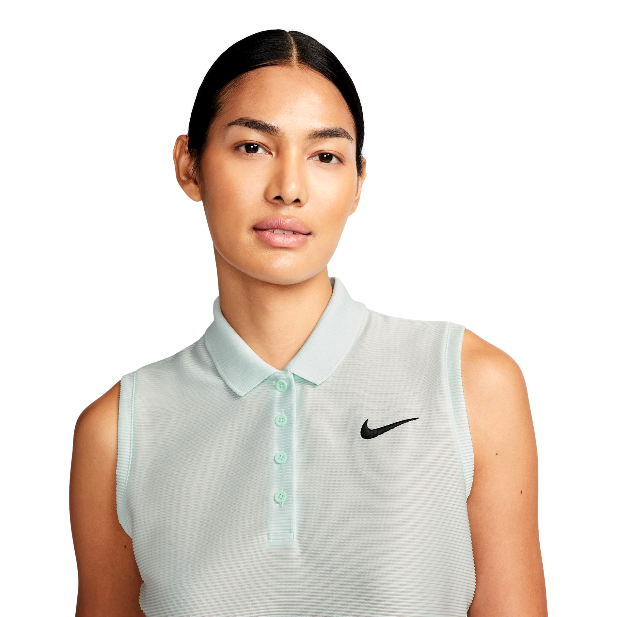 Victory Women's Dri-FIT Sleeveless Polo Shirt