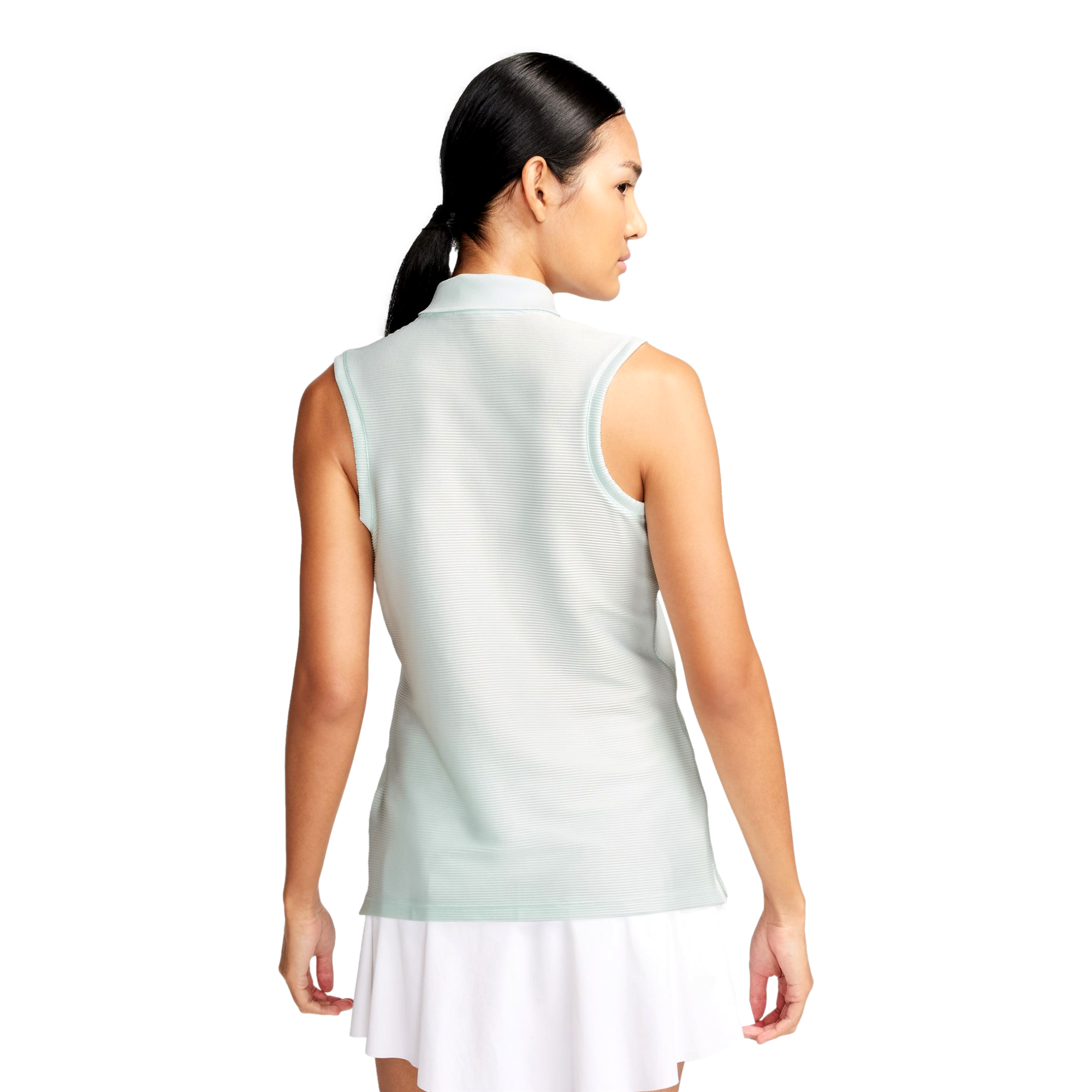 Victory Women's Dri-FIT Sleeveless Polo Shirt