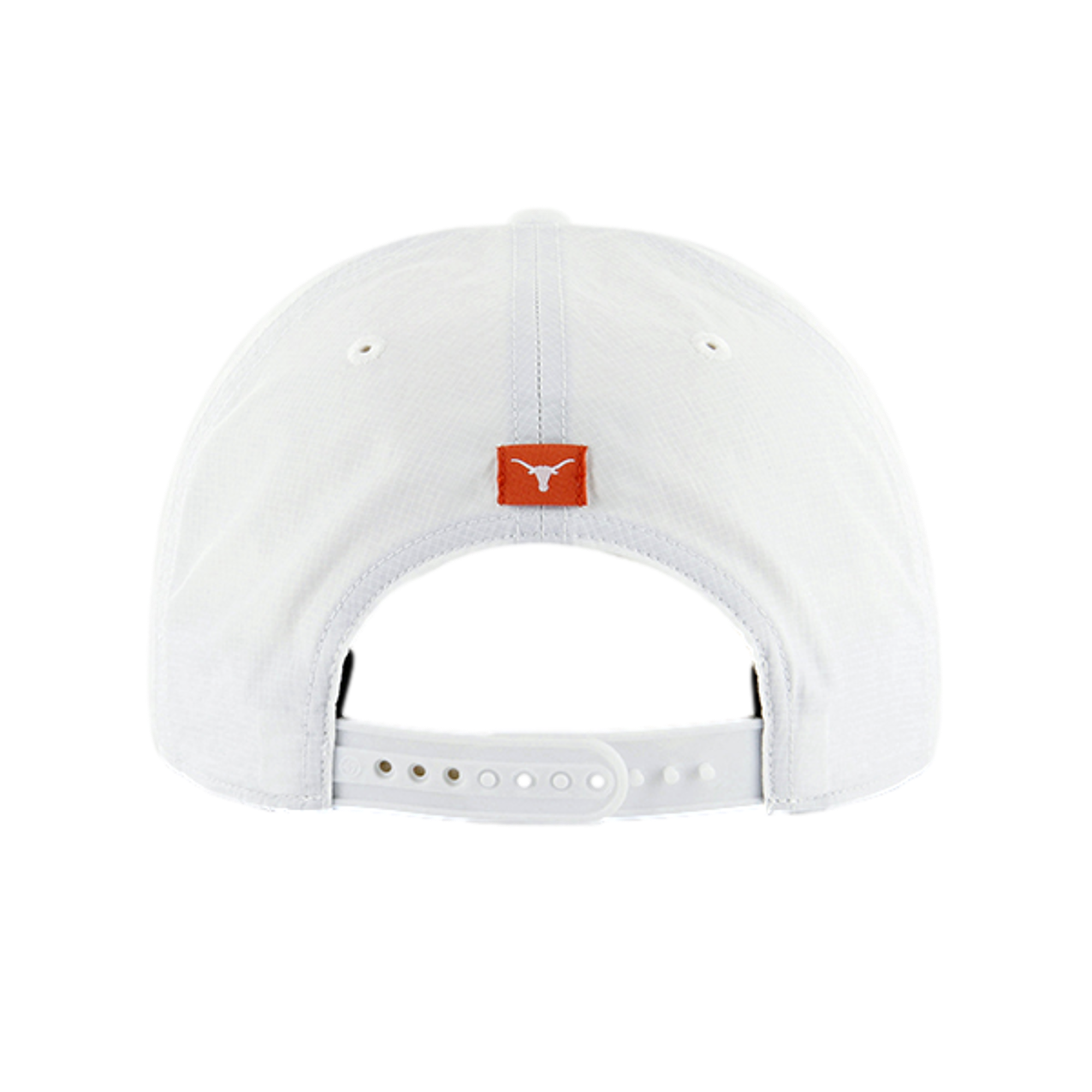 Texas Longhorns Downburst Hitch Trucker Snapback Hat
