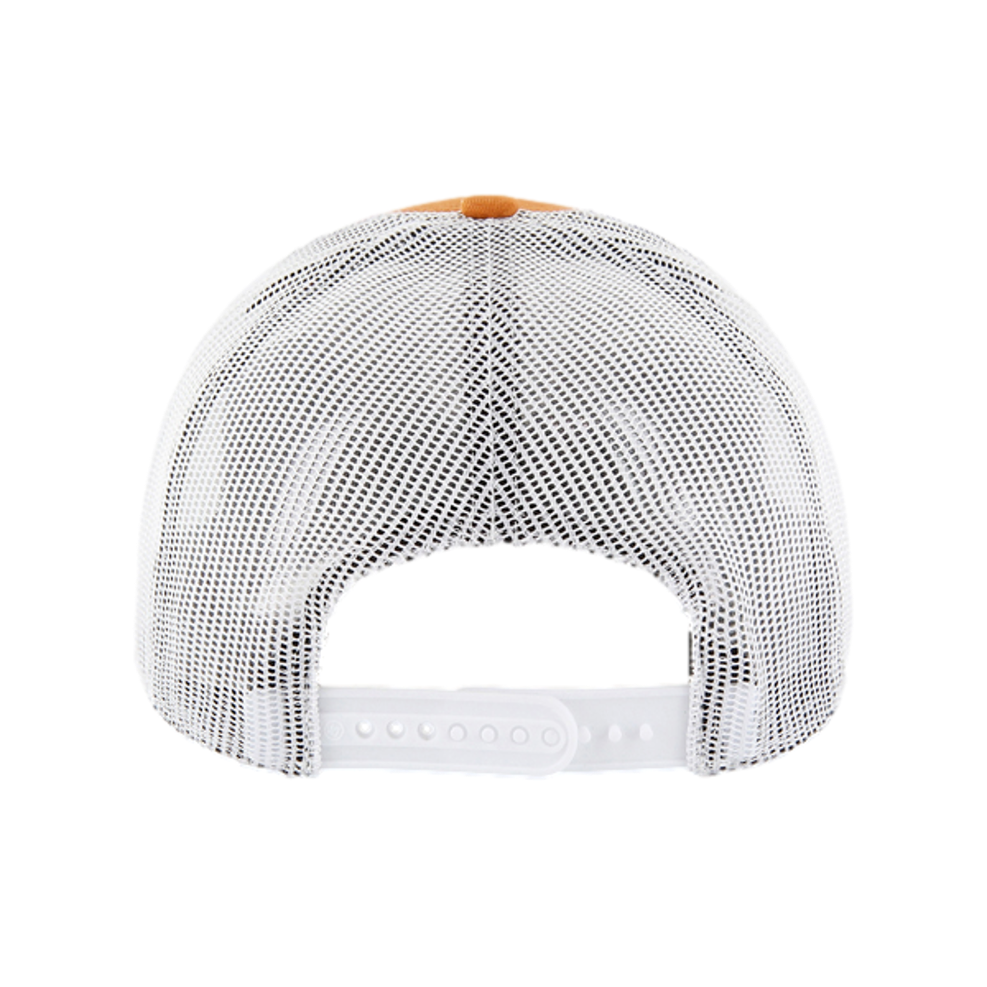 Texas Longhorns Convoy Trucker Hat