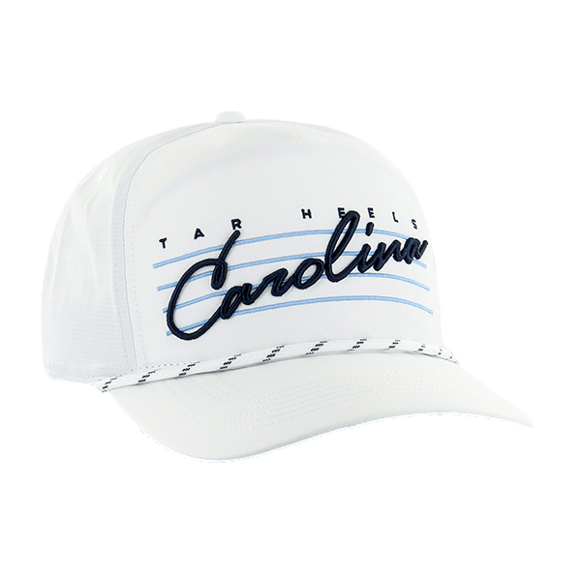North Carolina Tar Heels Overhand Hitch Adjustable Hat